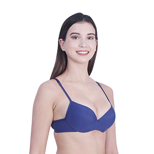 Image of Brachy Girl's Underwired Push up Bra