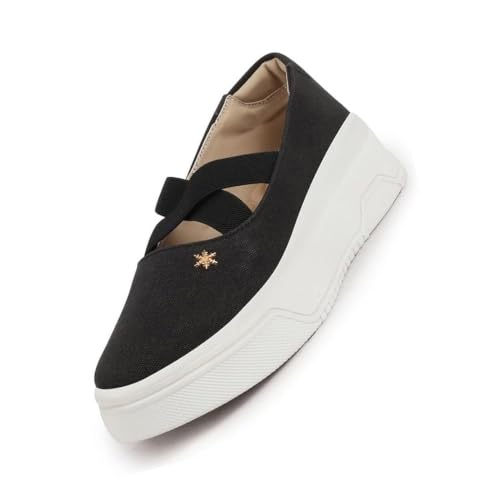 Image of FAUSTO Women Pull-On Shoes