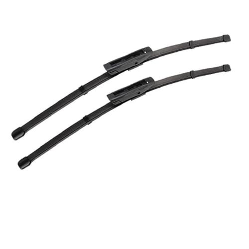 Essuie-glaces Peugeot Traveller 2016-2018 sans trace pour pare-brise avant