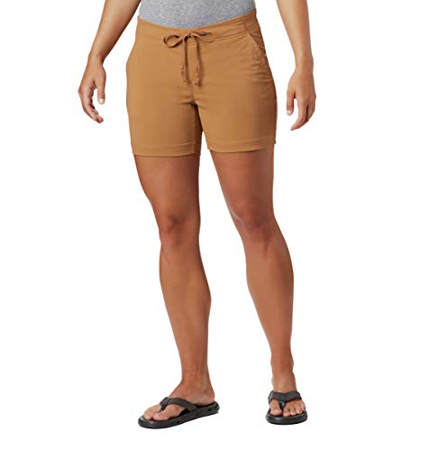 Image of Columbia Women's Anytime Outdoor Short