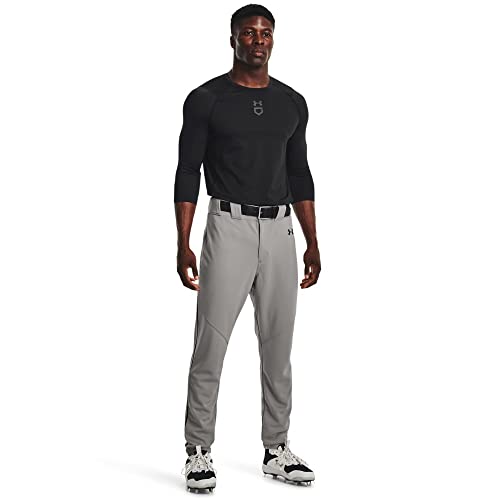 Image of Under Armour Men's Utility Baseball Straight Leg Piped Pants 22