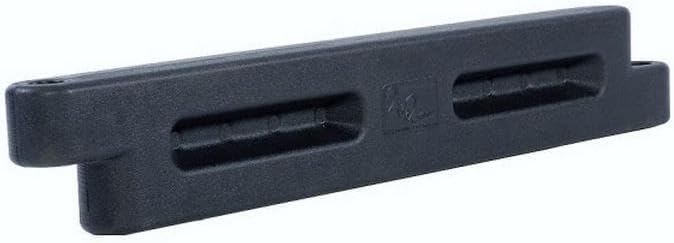 Playsafer Playground Edging Border -8" High Plastic Interlocking ...