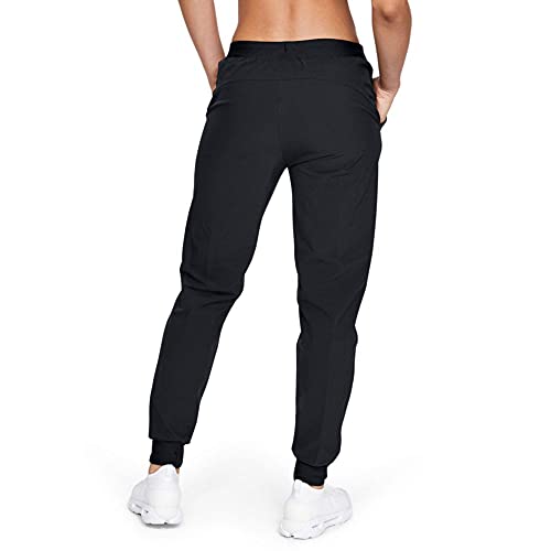 Under Armour Women's Sport Woven Pants3