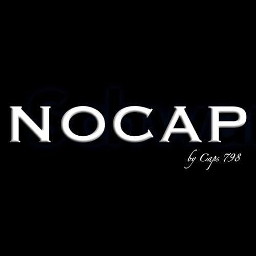 NOCAP cover art