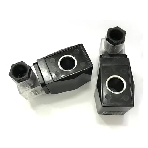 Bobine solénoïde pour circuit d'arrosage automatique 220VAC DN20 - 4