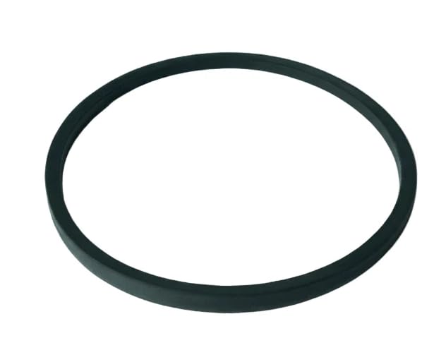 V-Belt C 86 Poly-F Plus PB Classical Belt Black Rubber Pitch Lenght 2240MM Industrial Drive Belt, Heavy-Duty Industrial V-Belt, Heat and Oil Resistant, Black, (Pack of 1)-image-15