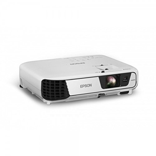 Epson EB-W04 projecteur home cinéma pour vos soirées films