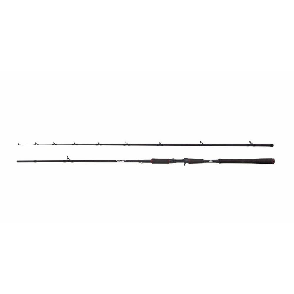 Abu Garcia Beast Pike 702MH 20-70g Casting