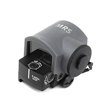 Amazon.co.jp: SOTAC MRSタイプ コンパクトドットサイト