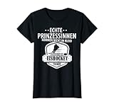 Es gibt viele Gelegenheiten dieses tolle Eishockey Design zu tragen. Das Eishockey Produkt mit dem Spruch:Echte Prinzessinnen kommen nicht im Kleid sondern im Eishockey Outfit ist der Hit auf dem Eisfeld beim schauen der favorisierten Eishockeymannschaft.