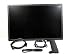 DELL UltraSharp U2414H 24 Inch Widescreen LED HDMI&USB Display Port, VESA Mountable without stand