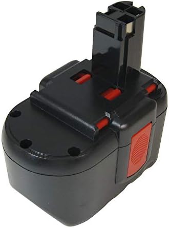Vhbw Batteria Compatibile Con Bosch GBH24VFR, GBH 24VFR, GBH 24VR Gbh 24vre Gbh24vfr Gbh24vre Gbh24vrf Attrezzi Da Lavoro 1500mah 24v Nimh 18386711 - View #6