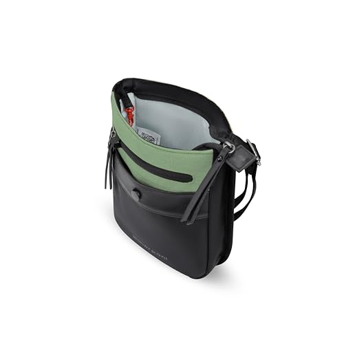 Image of Sherpani Prima, Small Anti Theft Crossbody Bag, Travel Shoulder Bag, Cross Body Purses, Handbags, Travel Gift