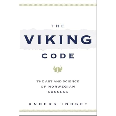The Viking Code