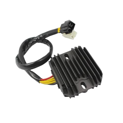 Regulador de Voltaje Suzuki VZ800 VZ400 VX800 M50 Rectificador para Moto