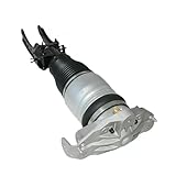 7L8616039D 7L8616039 Front Left Air Shock Strut For P-o-r-s-c-h-e Cayenne For V-W T-o-u-a-r-e-g For A-u-d-i Q7 2006-2010 Front Left Suspension Shock Strut 7L6616403 95535840300 7L8616039H