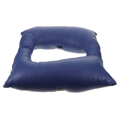Coussin de toilette imperméable pour la salle de bain des seniors