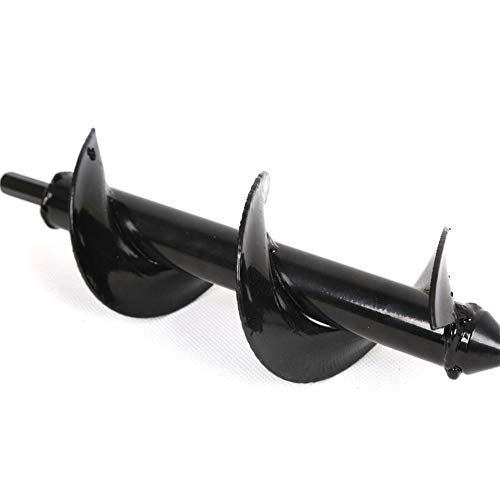 JiuRong Garden Planting Beding Drill Bit for Bedding Seedlings