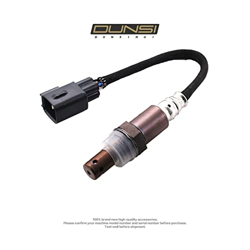 Sensor de oxígeno DUNSIHUI 89467-71020 para autos miniatura 2