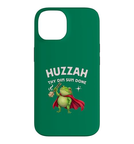 �ʔ����J�G���̋R�m Huzzah �g���s�J���h�����N �Ẵo�C�u �o�P�[�V���� �X�}�z�P�[�X iPhone 14 �p