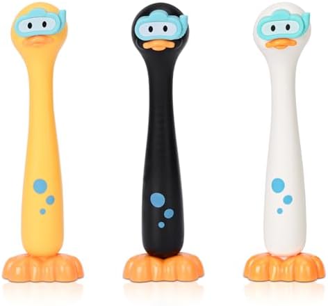 3PCS Swimming Duck Pool Diving Toys Sticks Underwater Summer Pool...