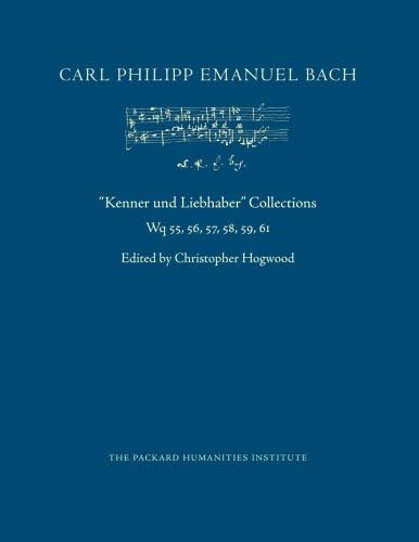 Kenner und Liebhaber Collections
