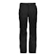 Cmp Herren Skihose – Latzhose in Schwarz, Größe 46