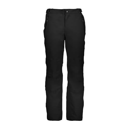 Salopette Sci Elasticizzata Uomo CMP