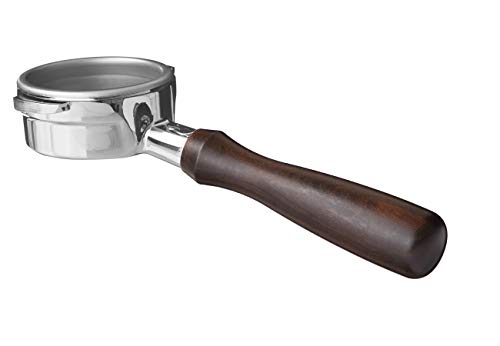 Scarlet Espresso Precioso - Mango de madera para portafiltros con tornillo de acero inoxidable M12 para Rocket Bezzera… - Imagen 6