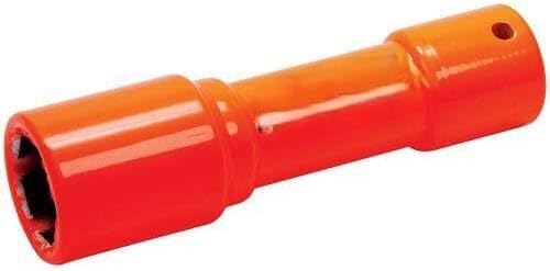 10239 Lug Nut Pit - 1/2" Drive, 5" Long 10239