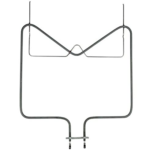 Elemento Riscaldante Forno NEFF 2300W | Ricambio Per Ventilconvettore, Compatibile Bosch/Siemens