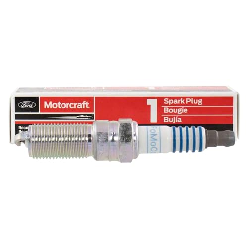 Motorcraft Spark Plug - SP530X by Motorcraft - Used condition - US$7.47