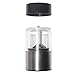 Penn State Industries PKGR10SS Easy Elegance Peppermill Mechanism Kit Starter Package Woodturning Project