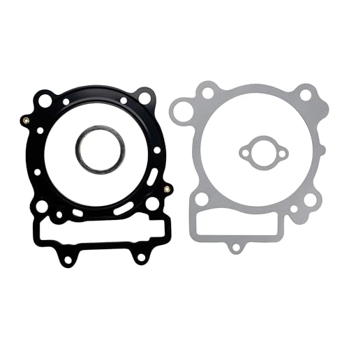 Joint de culasse moto KLX450R 2008 et joint tuyau échappement KX450F 2007 2006