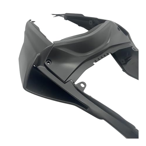 Cache latéral de selle robuste pour carénage YZF-R3 protection arrière moto