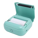 imprimante erreur de communication Sélection du papier: Cette imprimante utilise du papier thermique de 57x30 mm qui sèche rapidement après l'impression, réduit les déchets et soutenu un style de vie vert tout en éliminant la dépendance à l'égard des fournitures complexes.