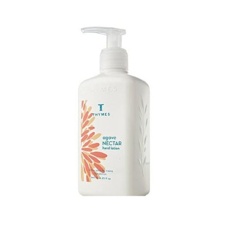 Thymes Agave Nectar Hand Lotion 8.25 oz