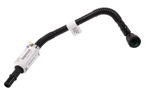 Conducto de combustible ACDelco 84245780 GM Original Equipment derecho
