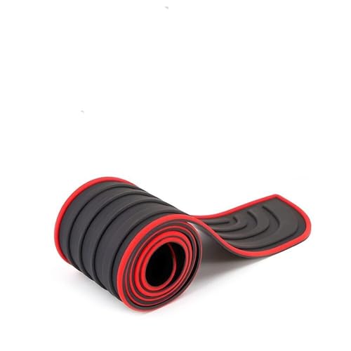 Protection universelle pare-chocs de voiture pour charger le coffre sans rayure