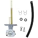 Fuel Star FS101-0157 Fuel Valve Kit Compatible with/Replacement for Yamaha Fs101-0157