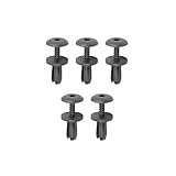 Clip zur Befestigung von Verkleidungen ROMIX ROM C70625