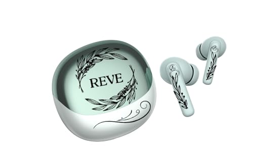 Image of Reve Seraph - Mint Green
