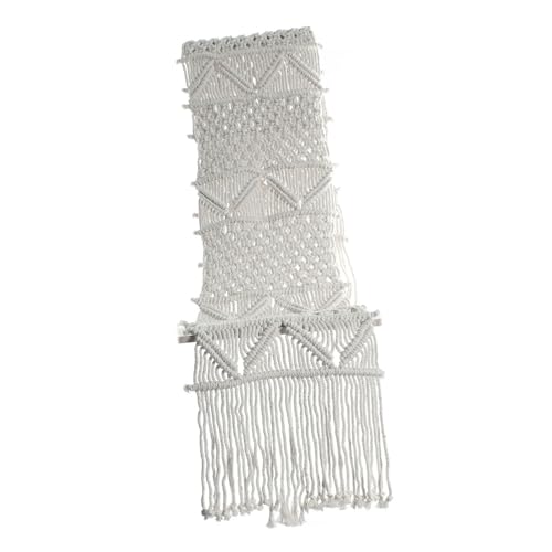 Rdxanc Mantel de estilo rústico para bodas, comedores, mesas de café, decoración de casas de campo de algodón