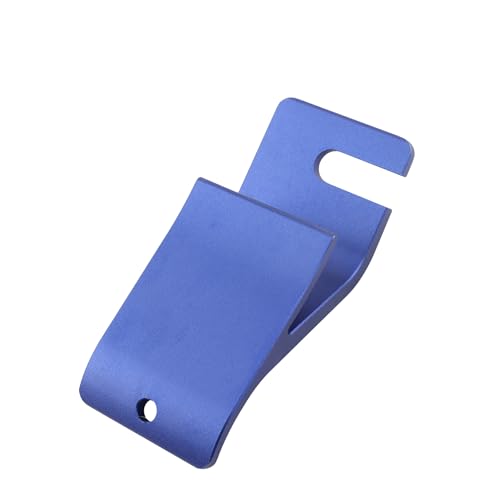 Image of Motorcycle Repair Tire Bead Installation Assistance Tools,Dirt Bike Off-Road Tire Removal Install Assistance Changer Tool for CRF CR KXF KX YZF YZ RM RMZ DRZ EXC SXF XCF EXCF XCW(Blue)