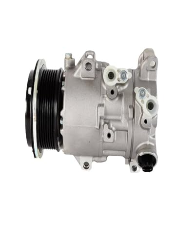 Compresseur de climatisation Camry CO11178JC 4472601208 pour climatisation automobile