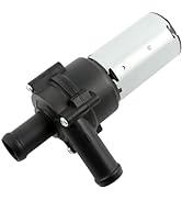 Amazon.com: INGKAN 8K0965567 Engine Electric Water Pump Fits for