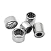 10Pcs Needle Bearing HF081412 Outer Ring Octagon One-Way Needle Roller Bearing 8X14X12mm for Manufacturing Industry