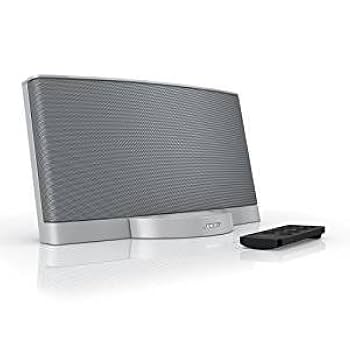 スピーカー・ウーファー BOSE iPod160GB BOSE Apple Bose SoundDock Series II 30-Pin iPod/iPhone Speaker Dock
