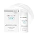 Skinuva Next Generation Scar Cream - Advanced Scar Removal Cream Formulated with Growth Factors (1 oz)