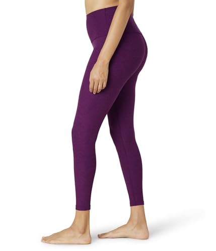 Beyond Yoga Women's Spacedye Caught in The Midi High Waisted Legging2